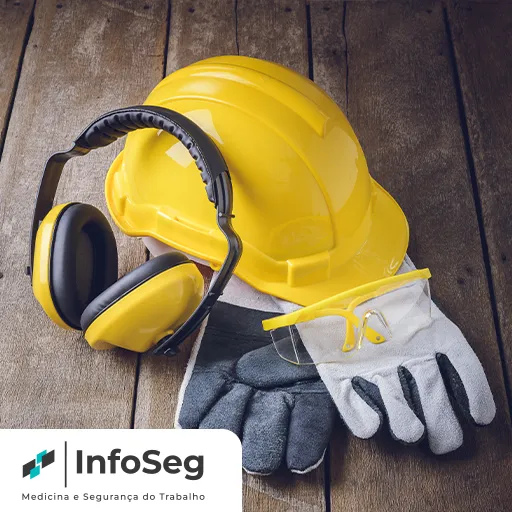 certificação segurança trabalho empresa