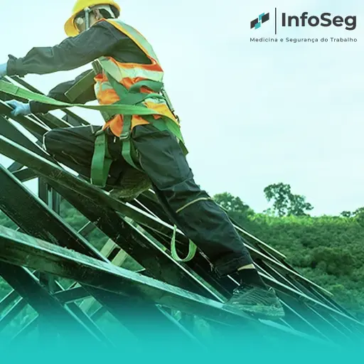 curso prático de altura