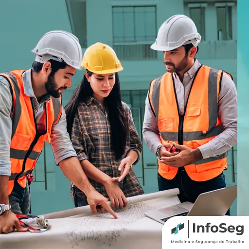 PGR na segurança do trabalho