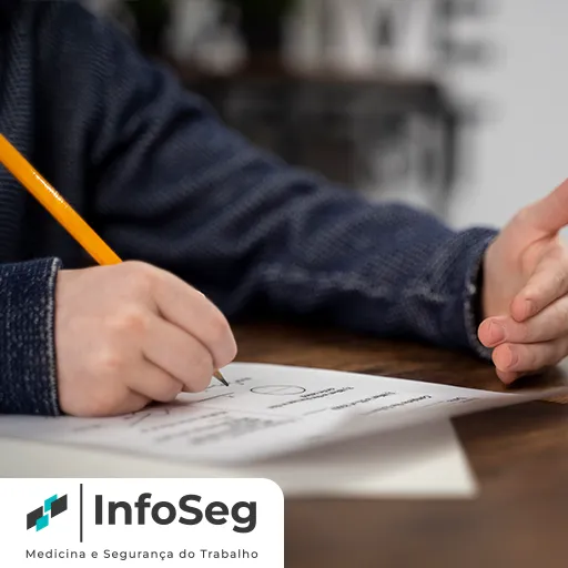 PGR para indústrias